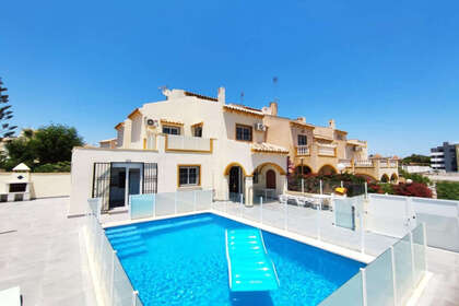 Cluster house for sale in , Orihuela, Alicante. 