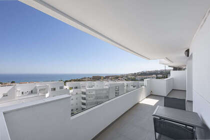 Apartment for sale in Rincón de la Victoria, Málaga. 