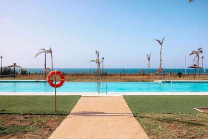 Apartment for sale in Vélez-Málaga. 