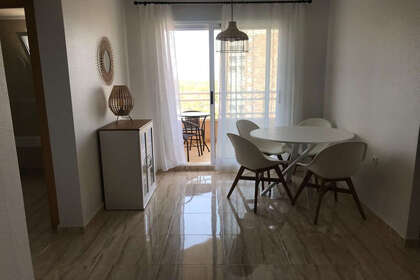 Apartment for sale in Benidorm, Alicante. 