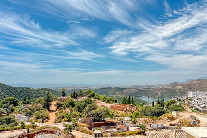 Rijtjeshuizen verkoop in Istán, Málaga. 