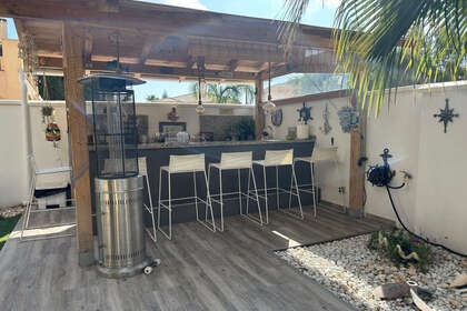 House for sale in Riviera Del Sol, Marbella, Málaga. 