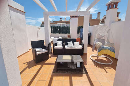 Apartamento venta en Casares, Málaga. 