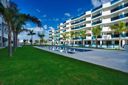 Apartment for sale in Mijas Costa, Málaga. 
