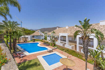 House for sale in La Cala Golf, Mijas, Málaga. 