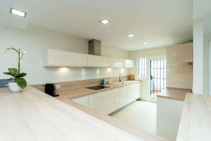 House for sale in San Pedro de Alcántara, Marbella, Málaga. 