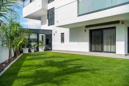 Apartment for sale in Torremolinos, Málaga. 