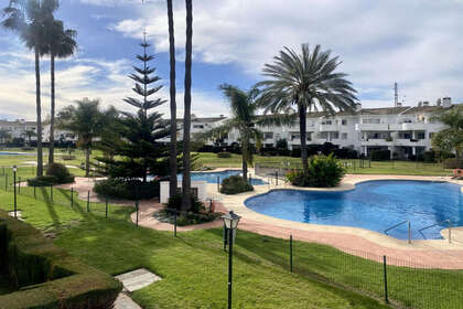 Apartment for sale in Mijas Golf, Málaga. 