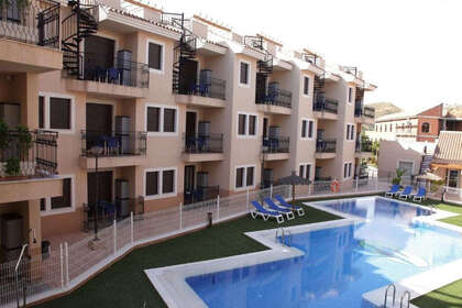 Apartment for sale in Aguilas, Murcia. 