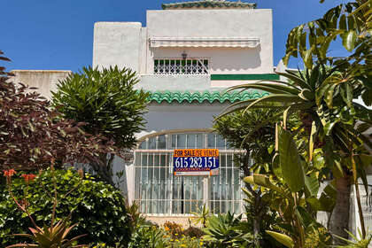 House for sale in San Juan de los Terreros, Almería. 