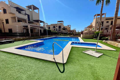 Apartment for sale in Aguilas, Murcia. 