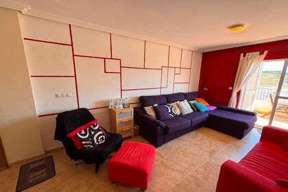 Apartment for sale in Aguilas, Murcia. 