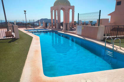 Apartment for sale in Aguilas, Murcia. 