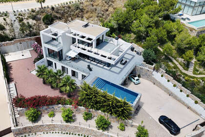 Cluster house for sale in , Orihuela, Alicante. 