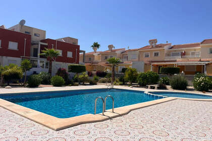 House for sale in Ciudad Quesada, Rojales, Alicante. 