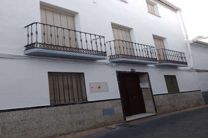 House for sale in Tolox, Málaga. 