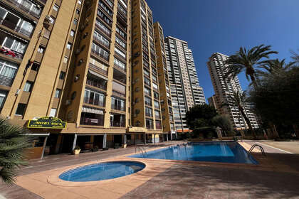 Apartment for sale in Benidorm, Alicante. 