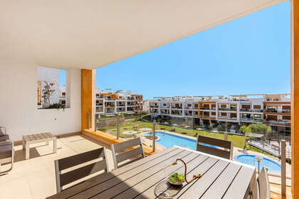 Apartment for sale in Villamartín, Alicante. 