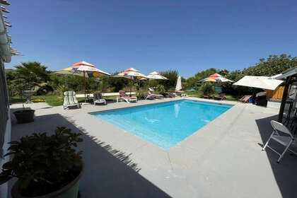 Cluster house for sale in Alhaurín el Grande, Málaga. 