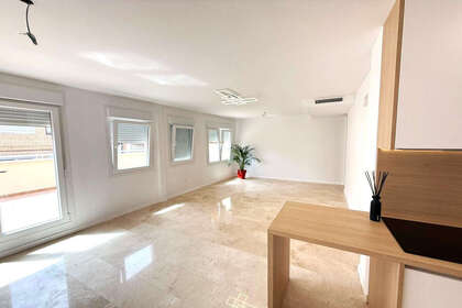Penthouse for sale in Alicante/Alacant. 