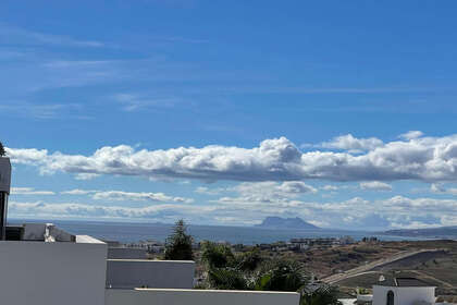Penthouse for sale in Estepona, Málaga. 