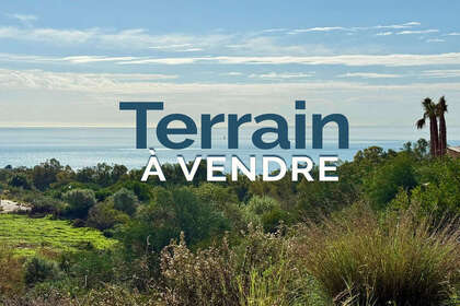 Parcela/Finca venta en San Roque, Cádiz. 