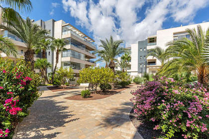 Apartment for sale in Villamartín, Alicante. 