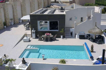 Cluster house for sale in Ciudad Quesada, Rojales, Alicante. 