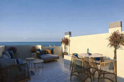 House for sale in Nerja, Málaga. 