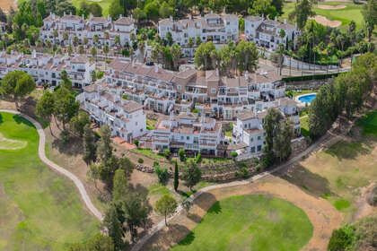 House for sale in Alhaurín de la Torre, Málaga. 