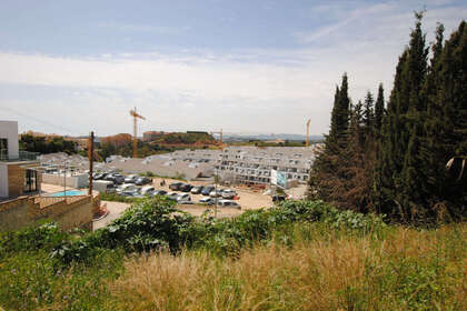 Plot for sale in Fuengirola, Málaga. 