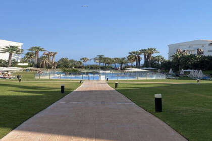 Apartment for sale in Puerto Banús, Málaga. 