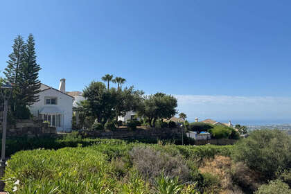 Rijtjeshuizen verkoop in Istán, Málaga. 