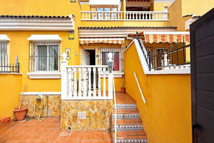 House for sale in Torrevieja, Alicante. 