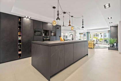 Apartment for sale in Puerto Banús, Málaga. 