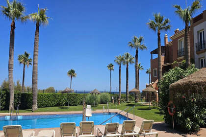 Apartamento venta en Casares, Málaga. 