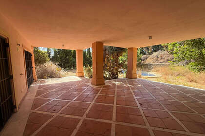 House for sale in Nueva andalucia, Málaga. 