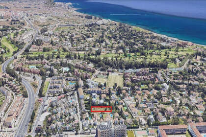 Plot for sale in Estepona, Málaga. 