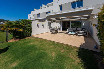 House for sale in La Cala Golf, Mijas, Málaga. 