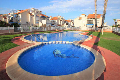 Cluster house for sale in , Orihuela, Alicante. 