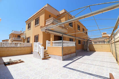 Cluster house for sale in Ciudad Quesada, Rojales, Alicante. 