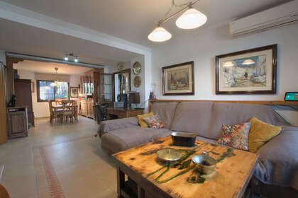 House for sale in Alhaurín de la Torre, Málaga. 