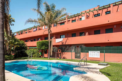 Apartamento venta en Casares, Málaga. 