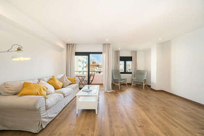 Apartment for sale in Palma de Mallorca / Palma, Baleares (Illes Balears), Mallorca. 