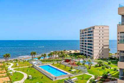 Apartment for sale in Punta Prima, Alicante. 