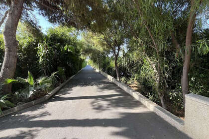 Cluster house for sale in Mutxamel/Muchamiel, Alicante. 