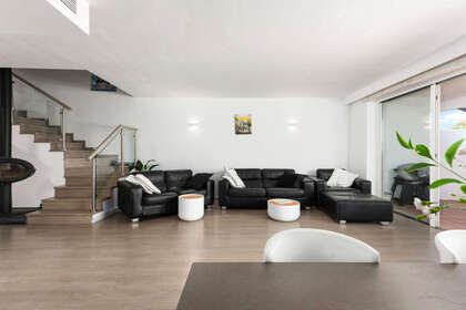 House for sale in Málaga. 