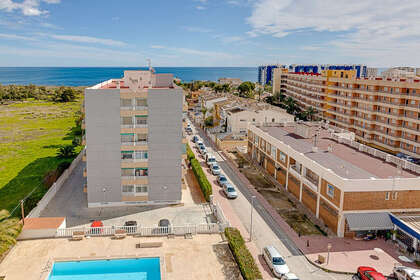 Apartment for sale in Punta Prima, Alicante. 