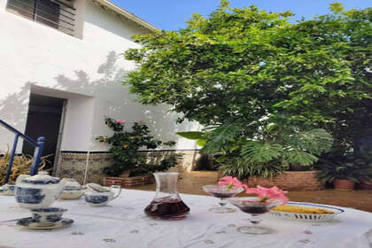 casa venda em Jimena de la Frontera, Cádiz. 