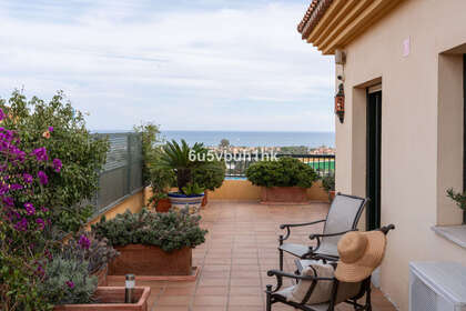 Penthouse for sale in San Pedro de Alcántara, Marbella, Málaga. 